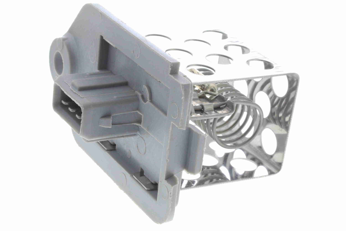 Regulator, interior blower - V22-79-0009