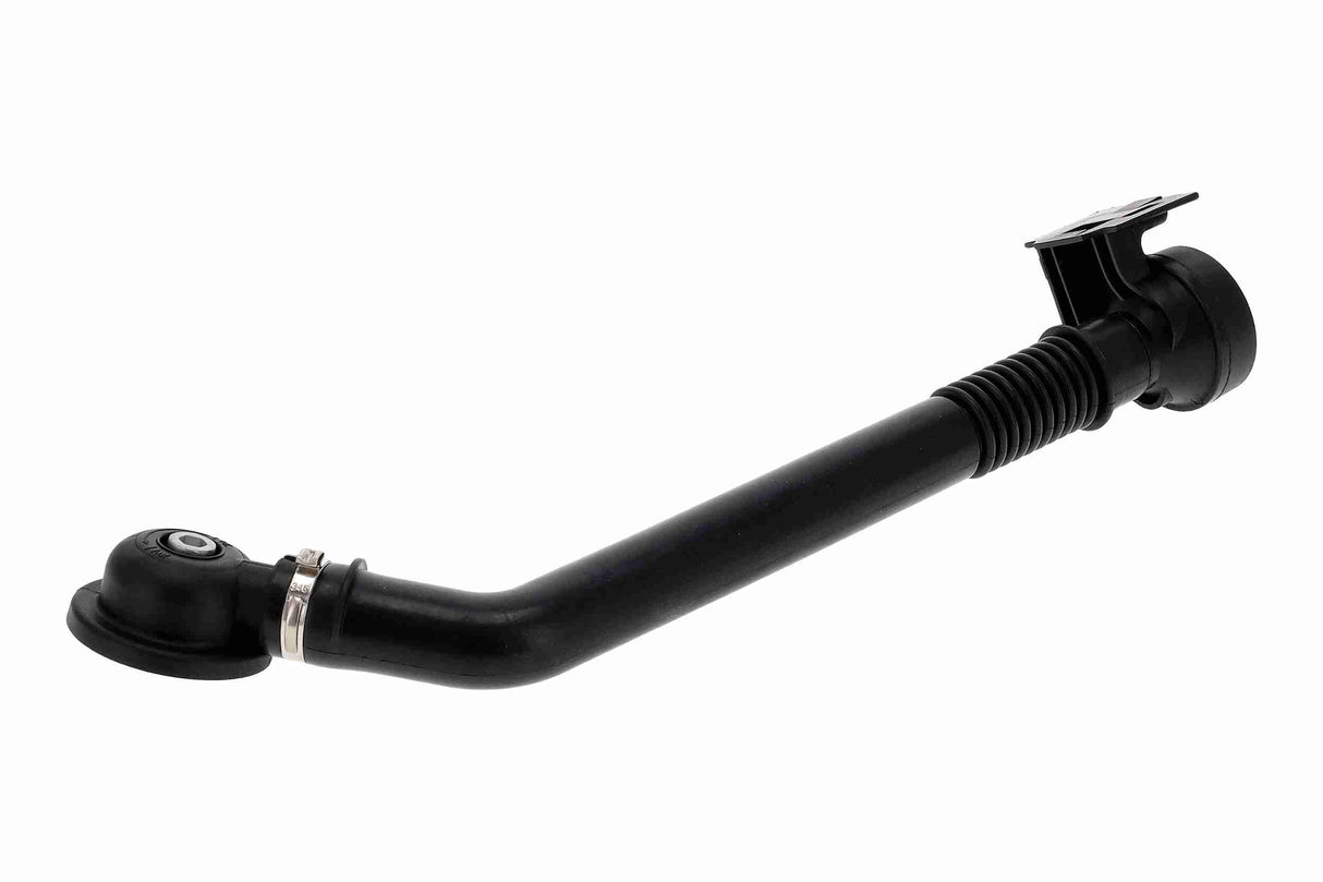 Pipe, oil filler neck - V30-4763