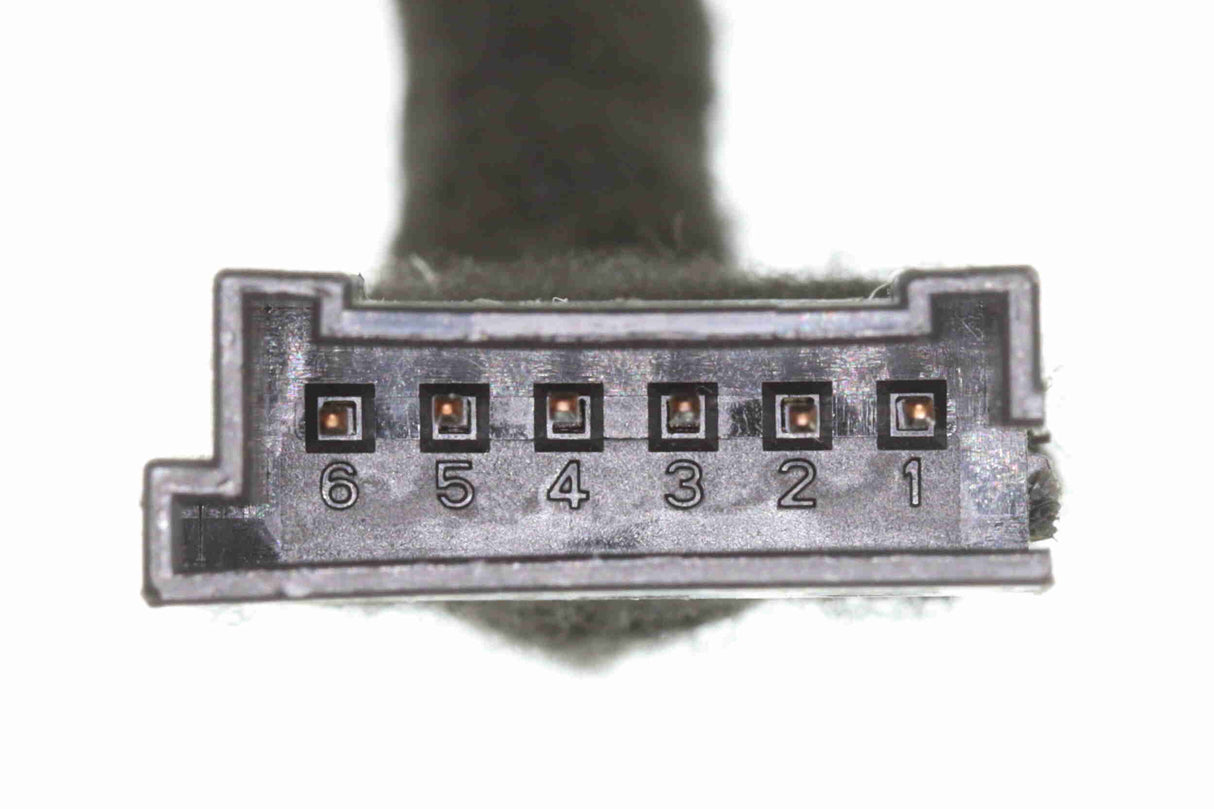 Electric Motor, tailgate - V20-55-0002