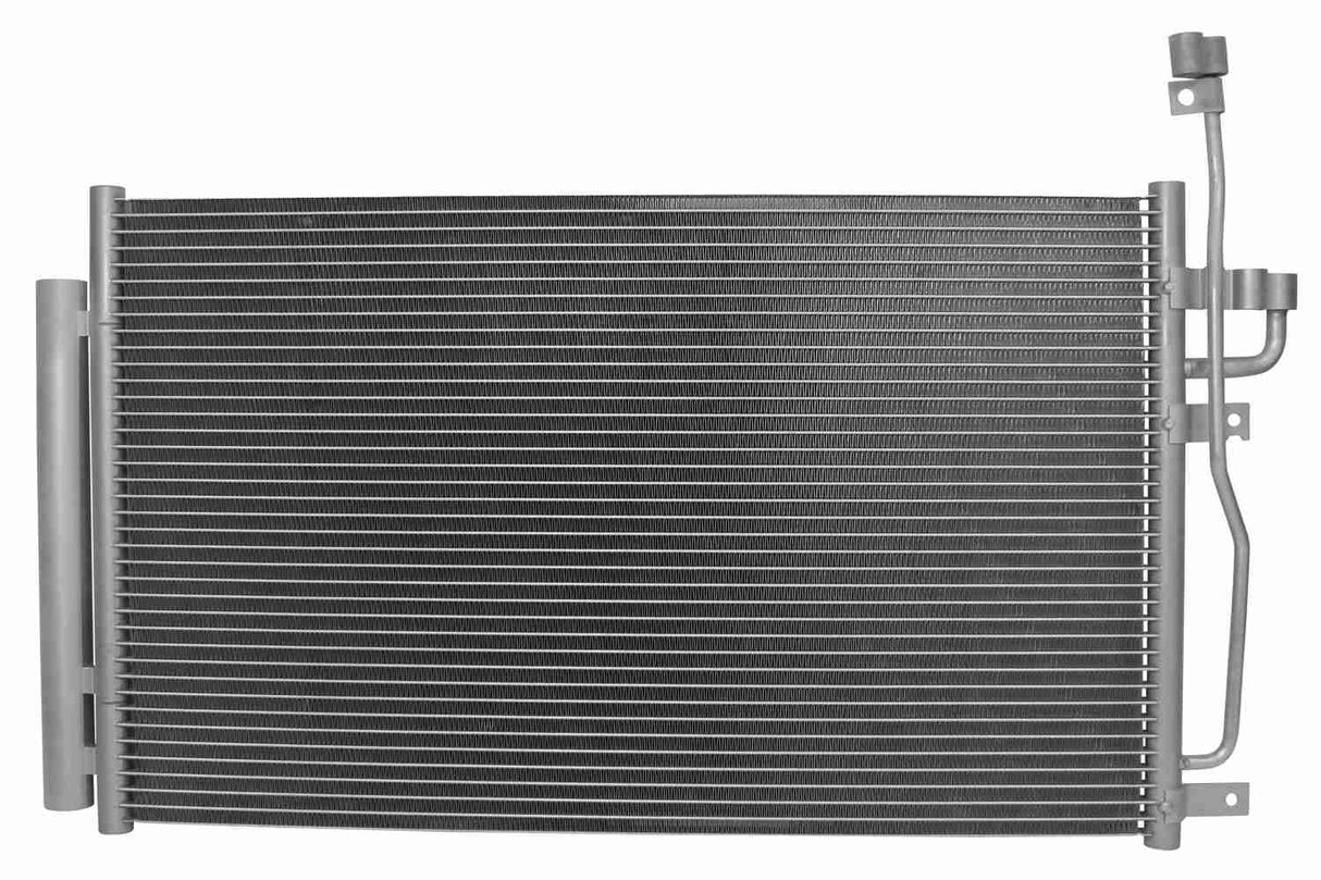 Condenser, air conditioning - V51-62-0004