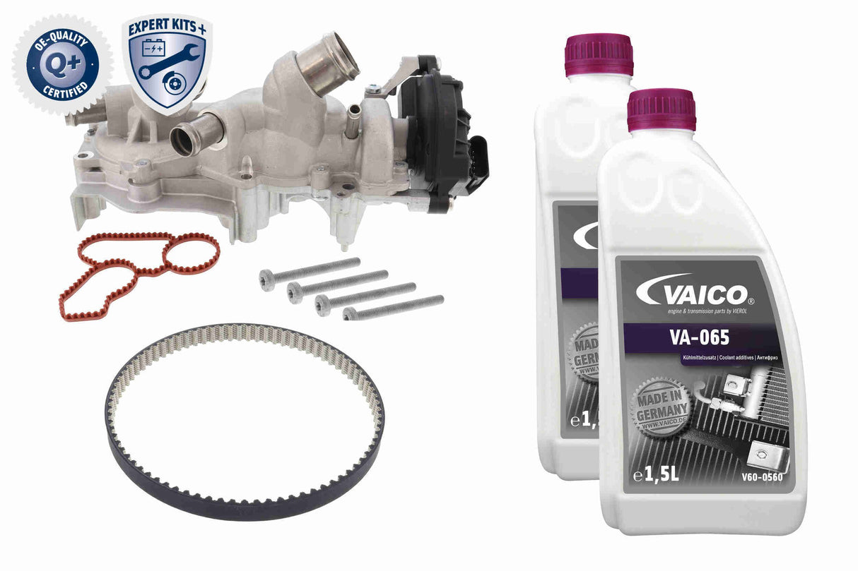 Water Pump & Timing Belt Kit - V10-50114-XXL