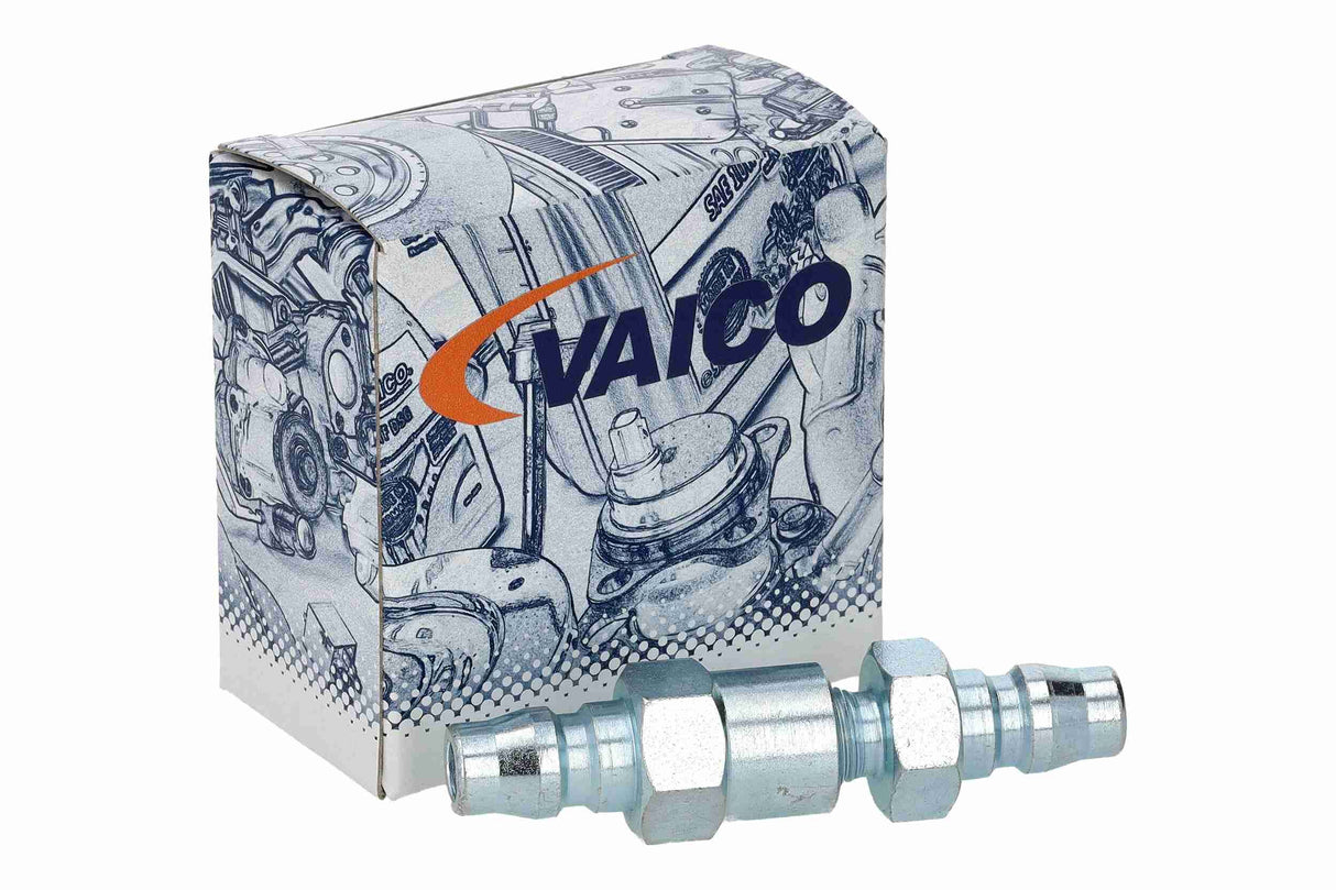 Filling Adapter, transmission - V99-0078
