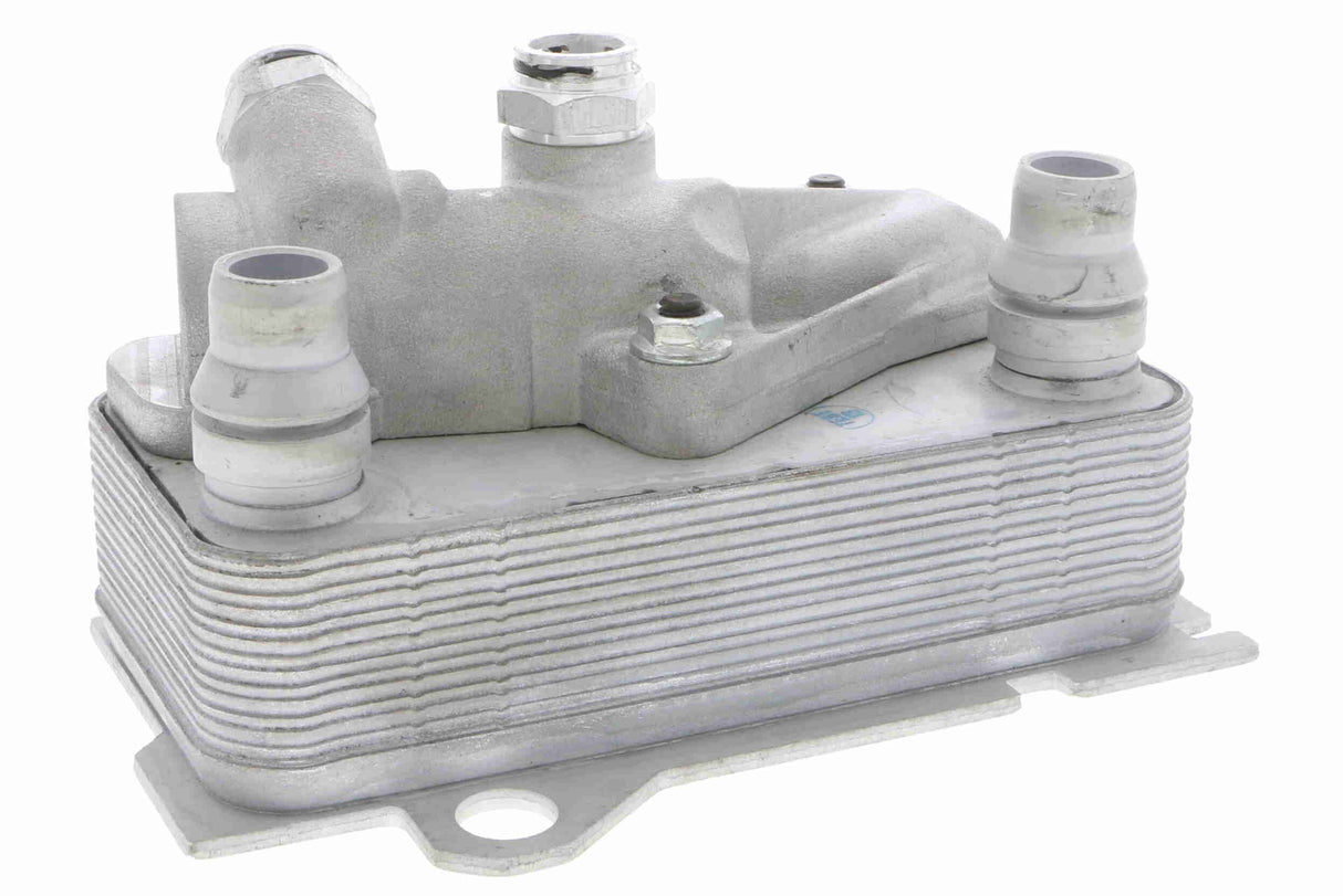 Oil Cooler, automatic transmission - V30-60-1337