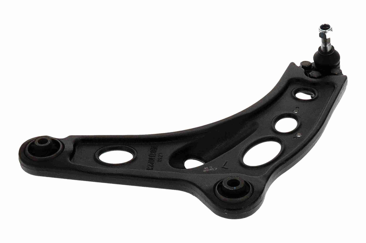Control/Trailing Arm, wheel suspension - V40-2356