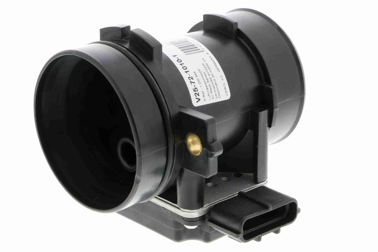 Mass Air Flow Sensor - V25-72-1010-1