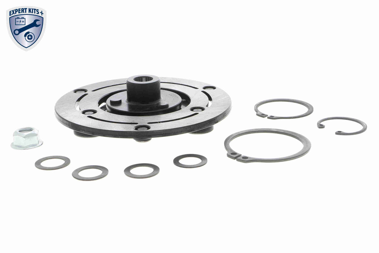 Magnetic Clutch, air conditioning compressor - V15-77-1012