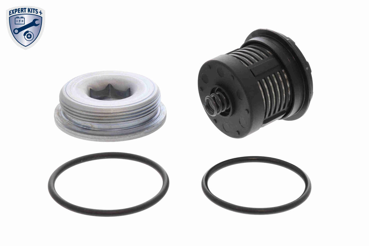 Repair set, multi-plate clutch pump (all-wheel drive) - V10-6824