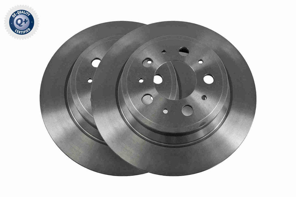 Brake Disc - V95-40007