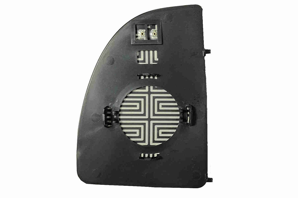 Mirror Glass, exterior mirror - V22-69-0040