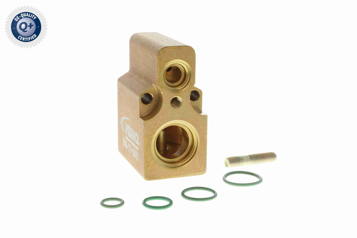 Expansion Valve, air conditioning - V46-77-0005