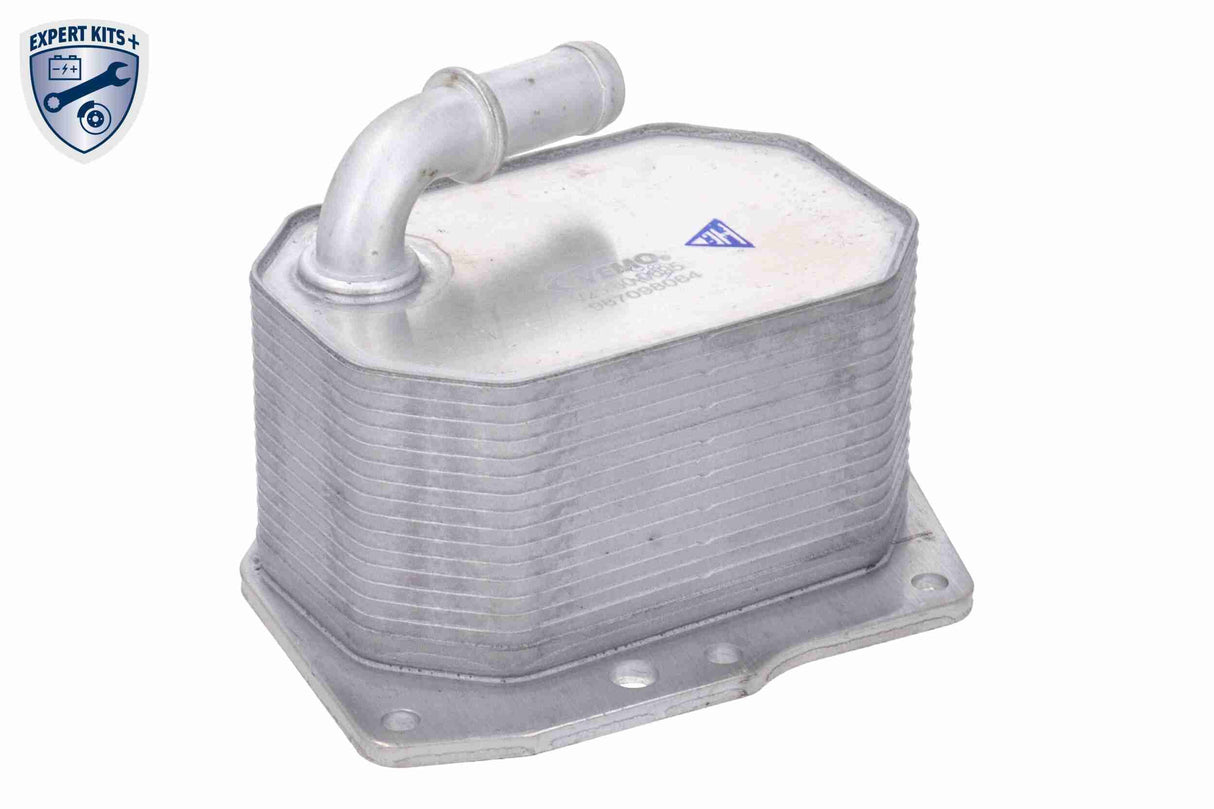 Oil filter module - V25-60-0095