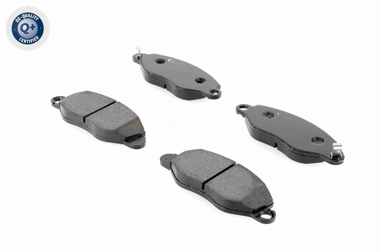 Brake Pad Set, disc brake - V25-8113