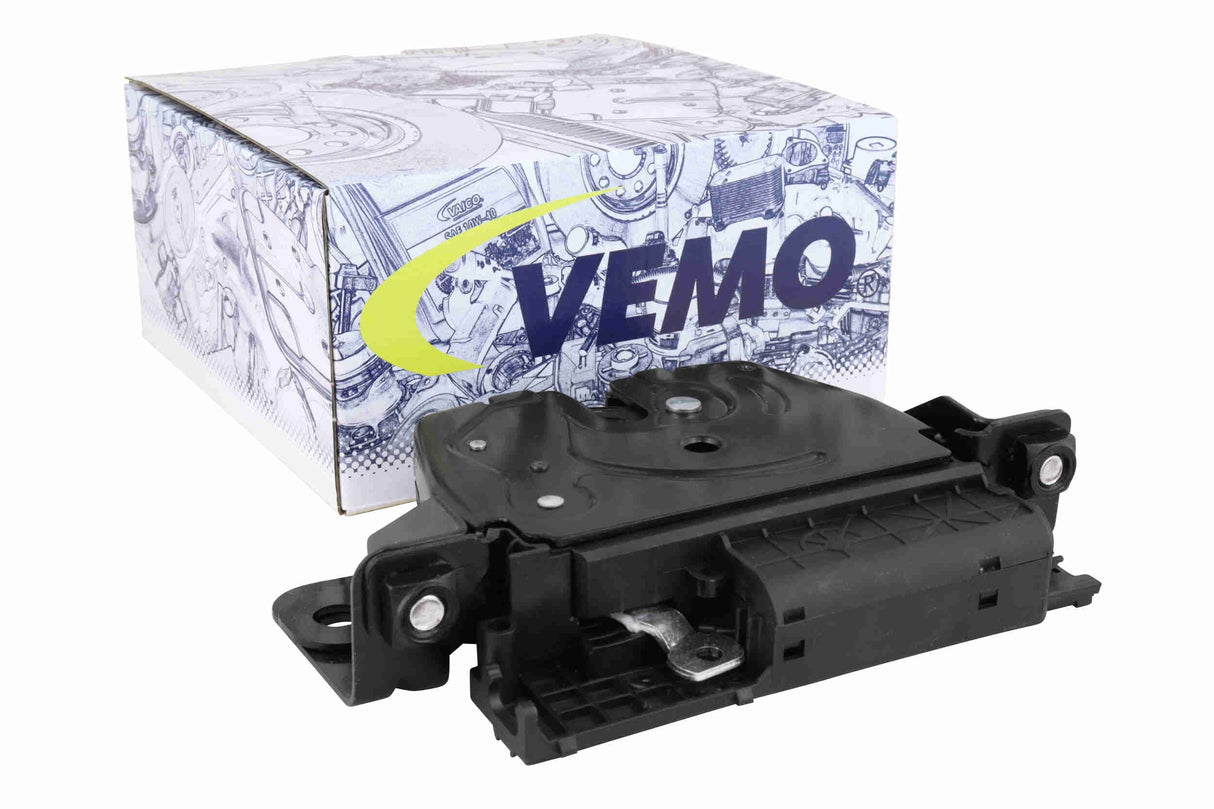 Tailgate Lock - V20-85-0148