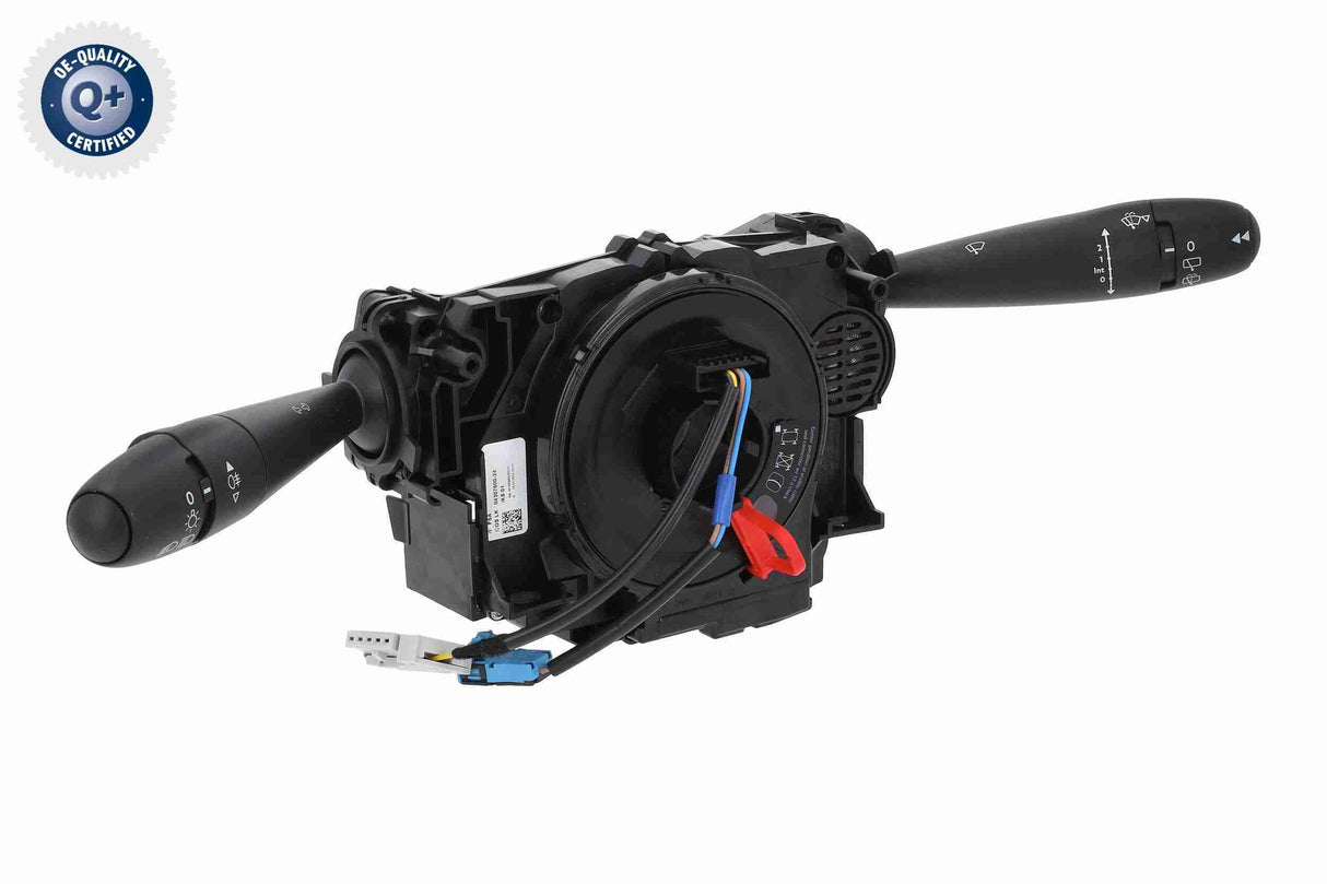 Steering Column Switch - V22-80-0075