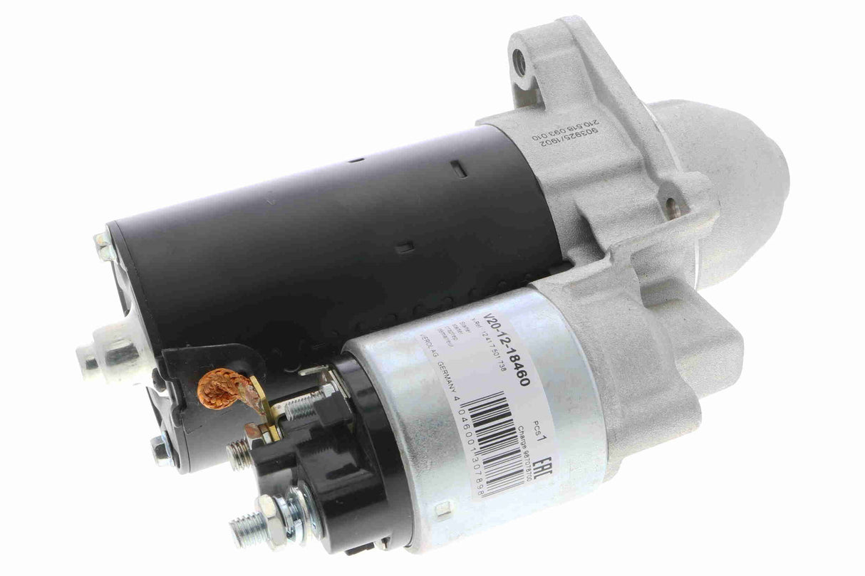 Starter - V20-12-18460