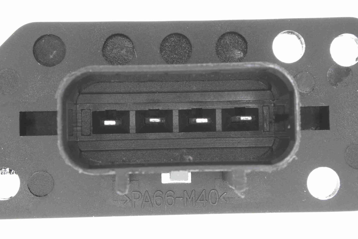 Regulator, interior blower - V25-79-0017