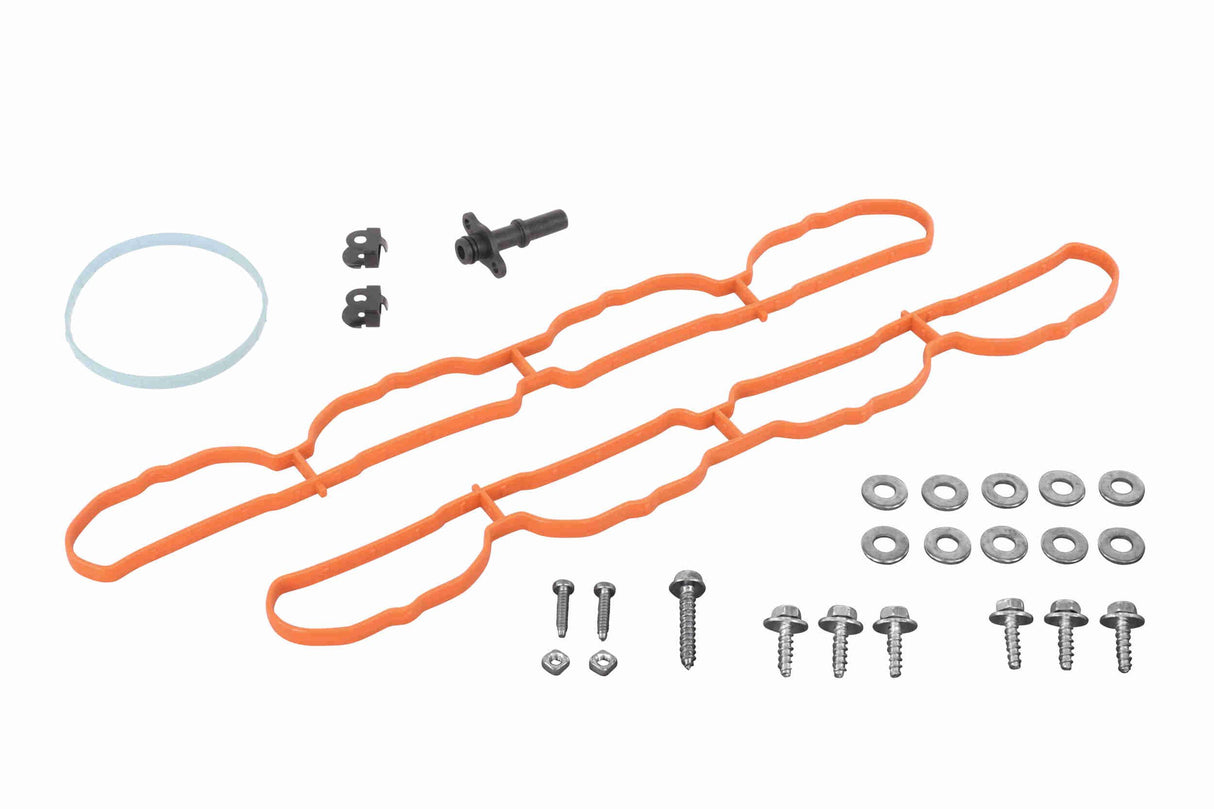 Intake Manifold, air supply - V25-2264