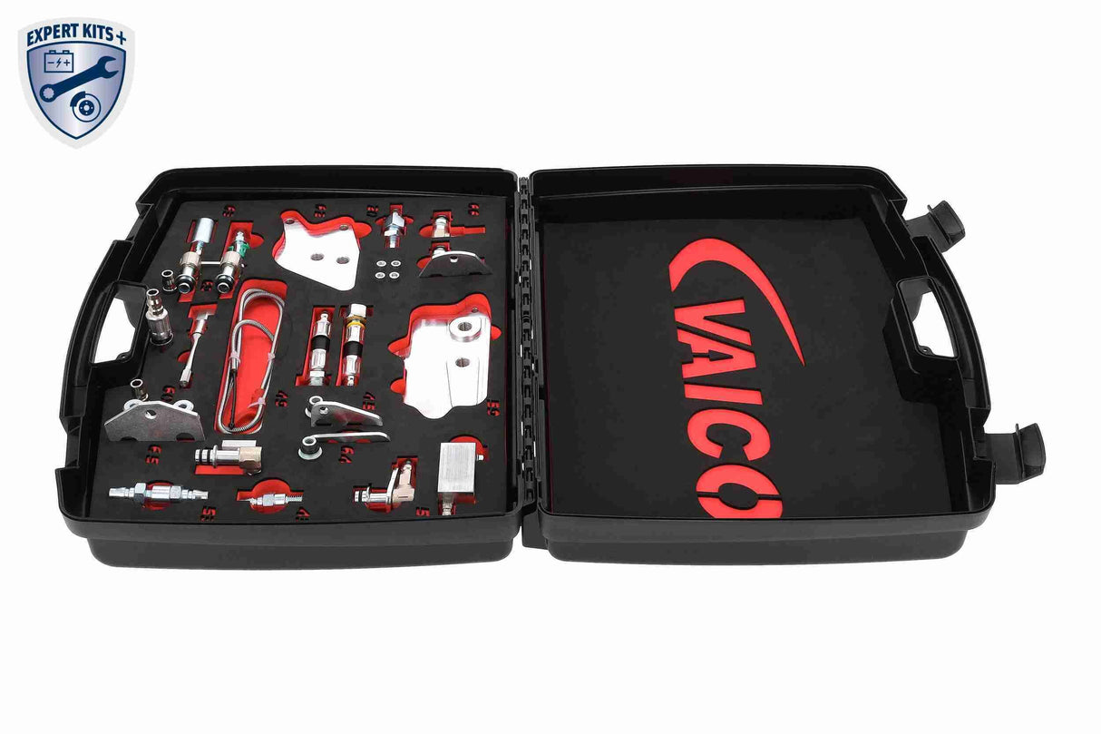 Filling Adapter Set, transmission - V99-0147