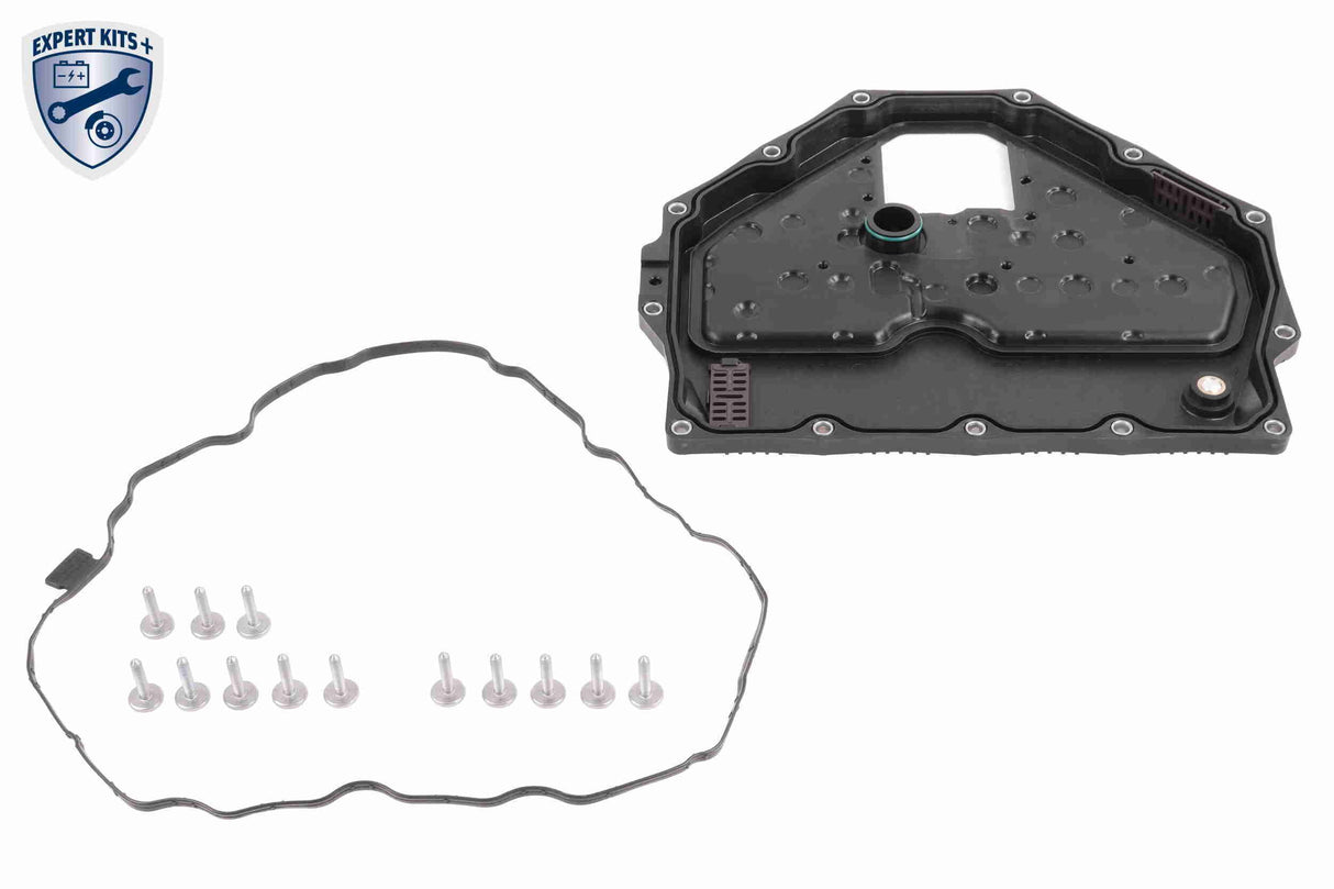 Oil Sump, automatic transmission - V45-0111