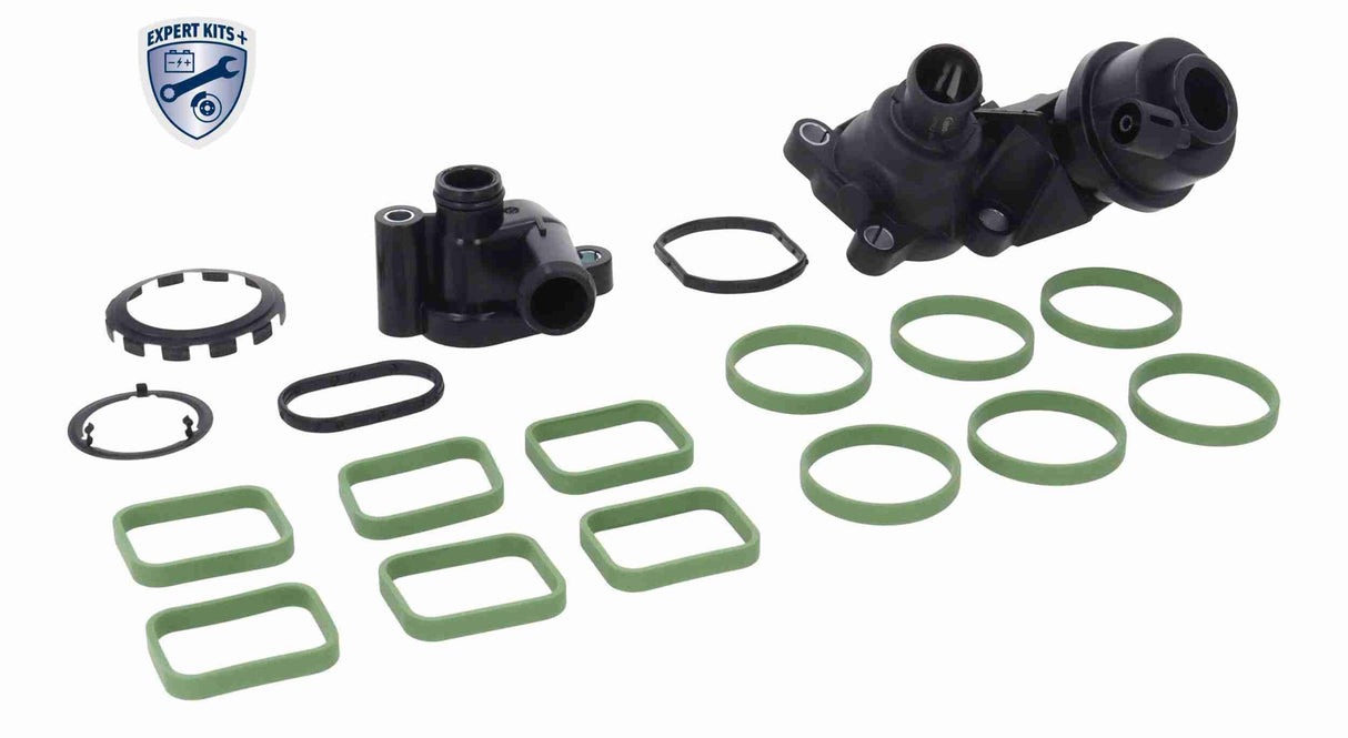 Coolant Control Valve - V10-77-0077