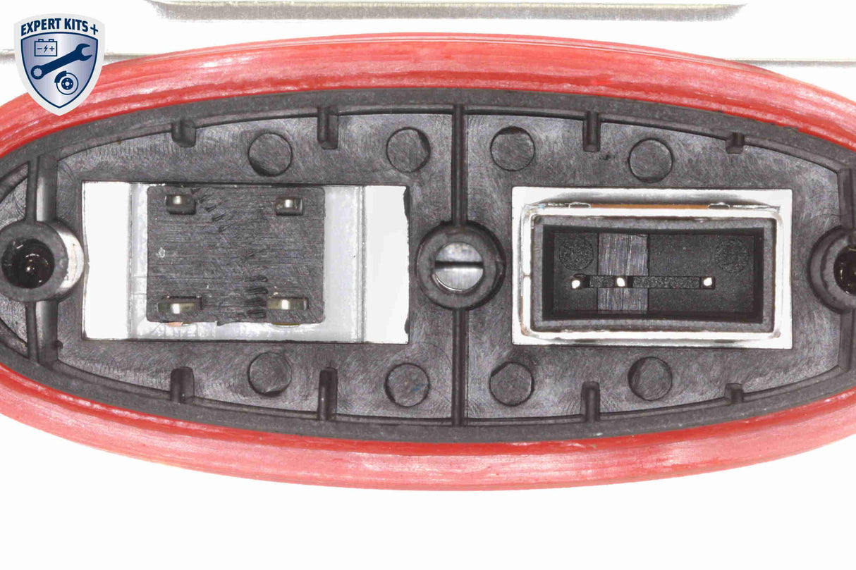 Control Unit, lights - V40-73-0092-KIT1