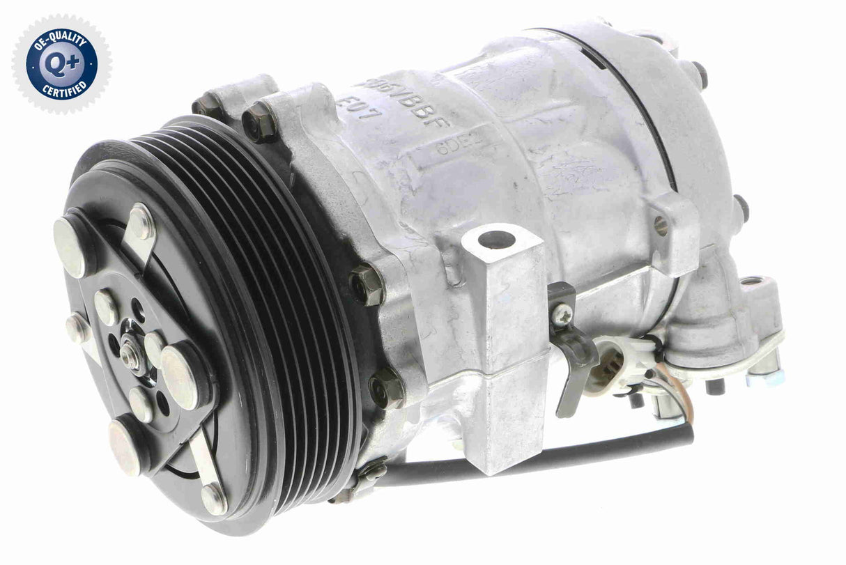 Compressor, air conditioning - V40-15-0028