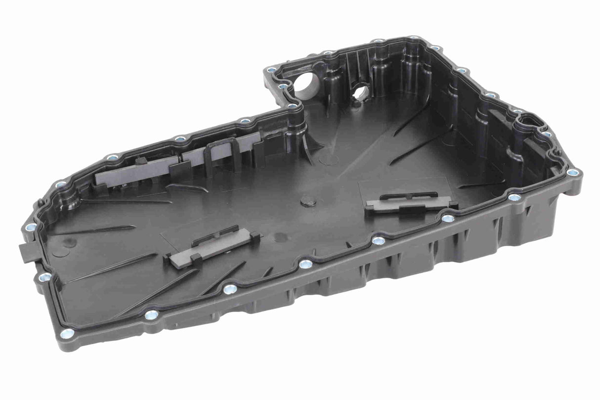 Oil Sump, automatic transmission - V10-7368