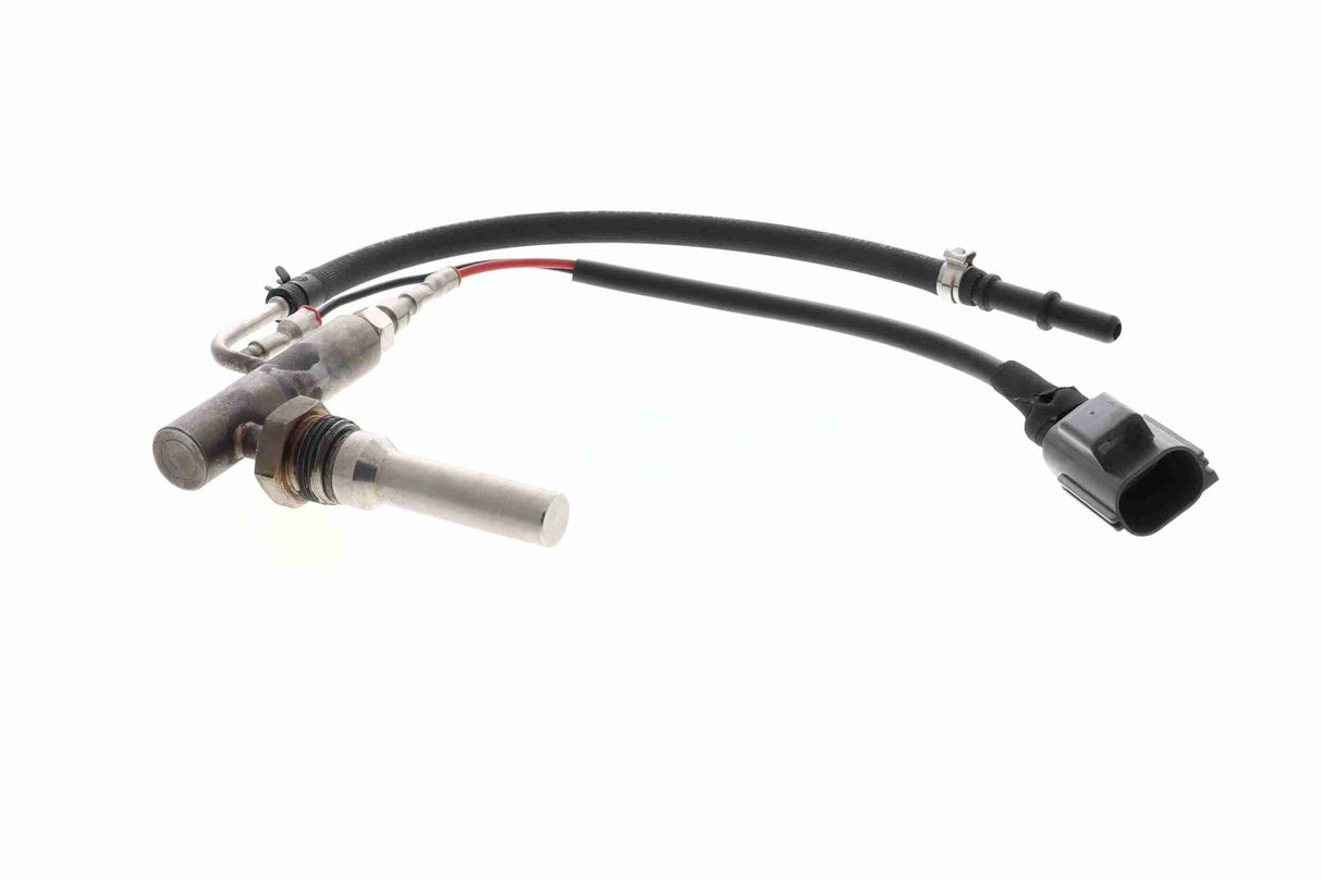 Injection Unit, soot/particulate filter regeneration - V25-67-0012