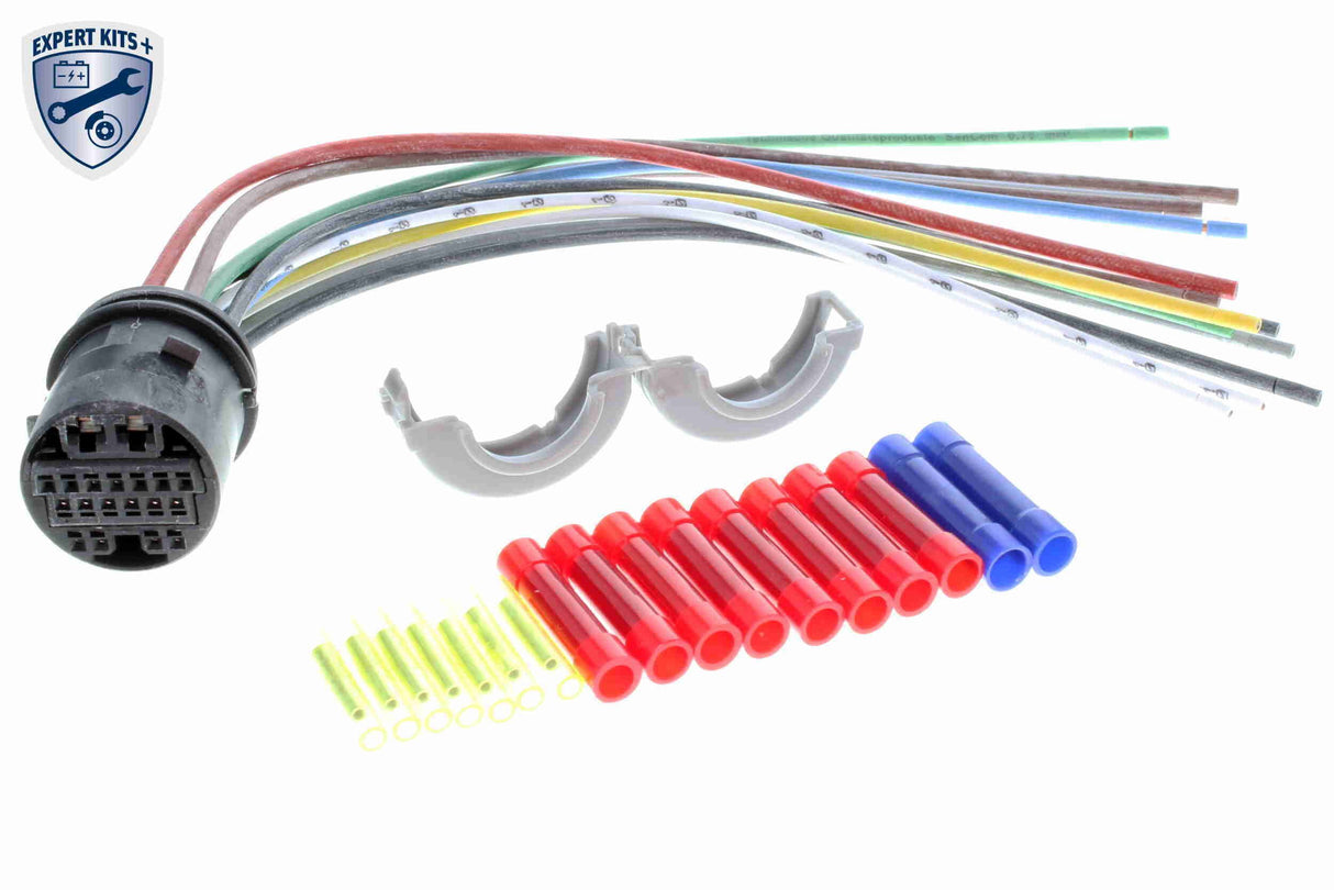 Repair Kit, cable set - V40-83-0035