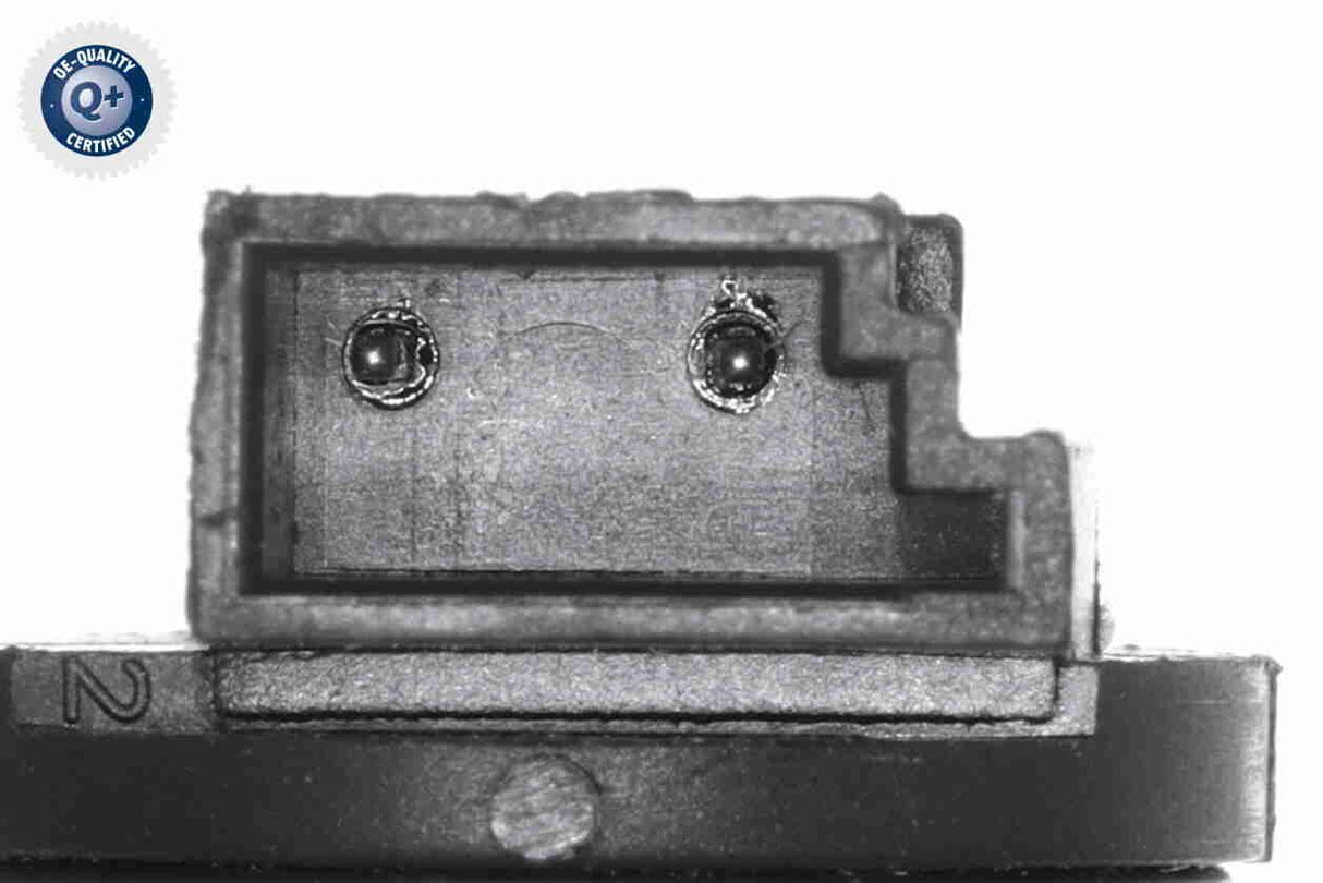 Sensor, interior temperature - V30-72-0227