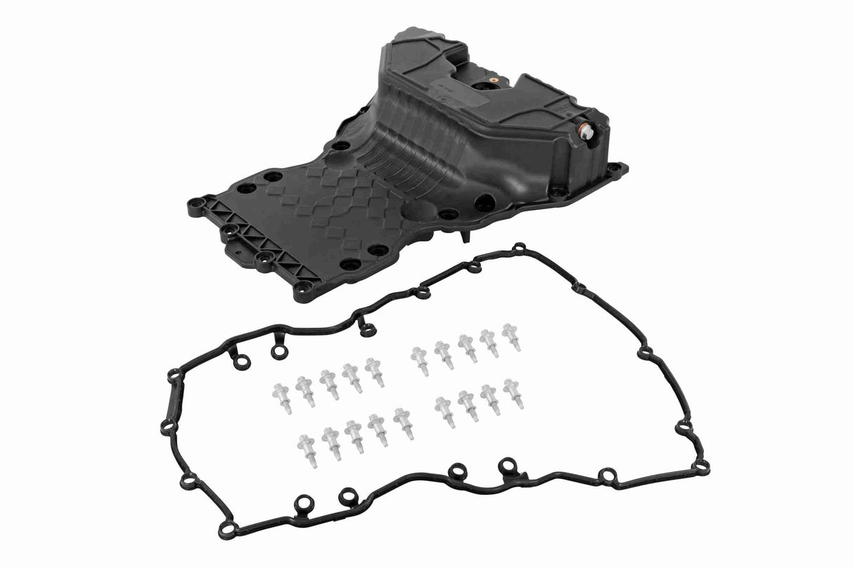 Oil Sump - V30-4288