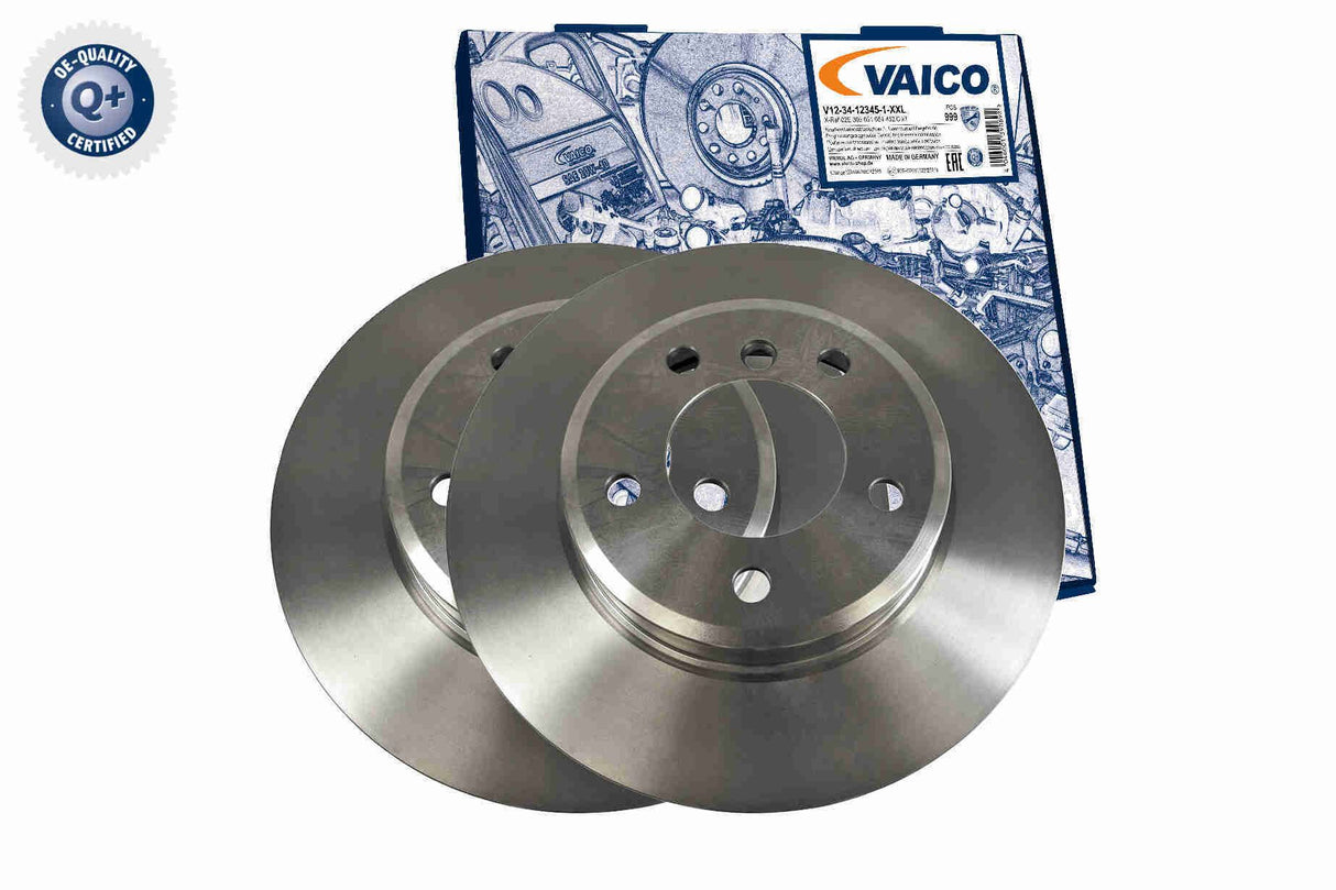 Brake Disc - V20-80043