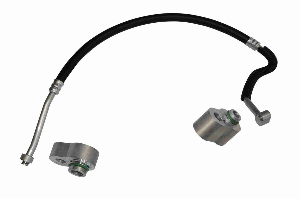 High Pressure Line, air conditioning - V15-20-0017