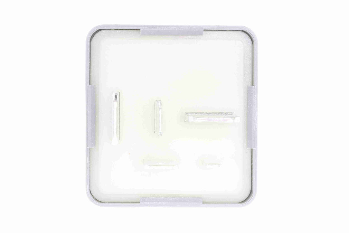 Relay, fuel pump - V15-71-0038