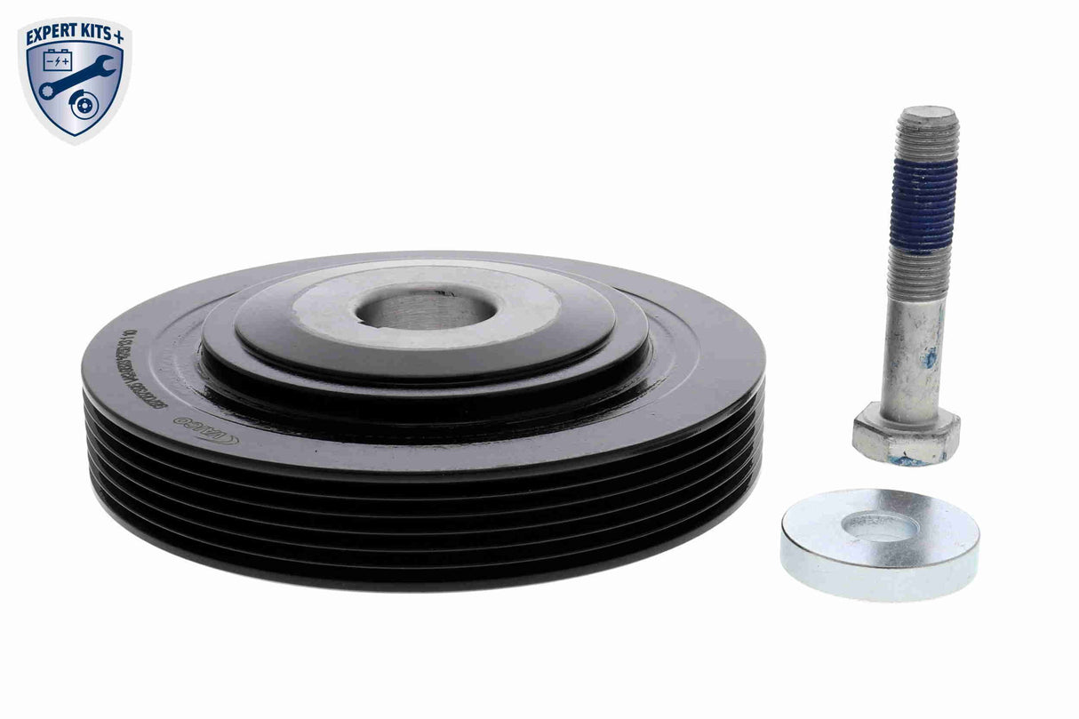 Belt Pulley Set, crankshaft - V42-9523