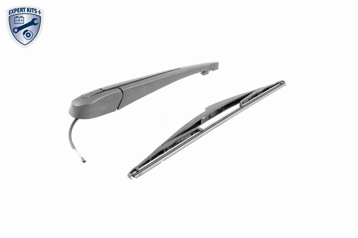 Wiper Arm Set, window cleaning - V42-0706