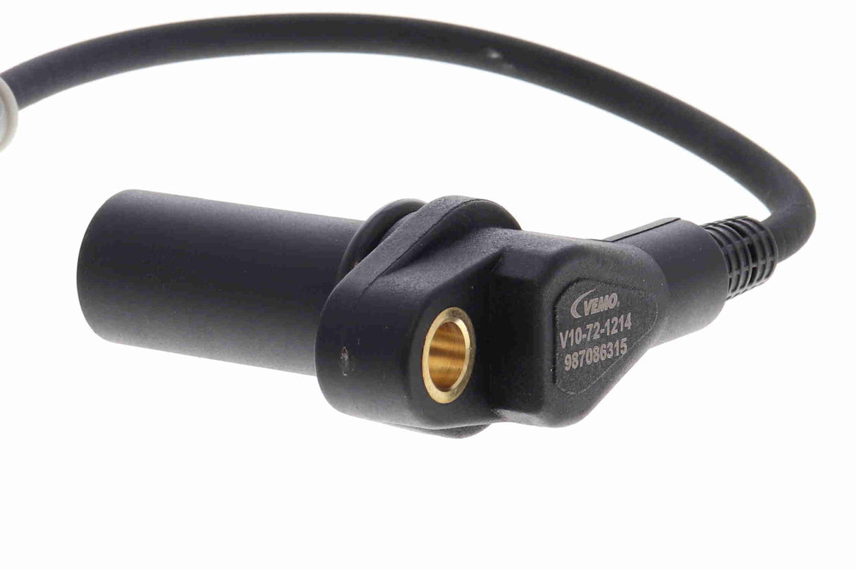 Sensor, crankshaft pulse - V10-72-1214