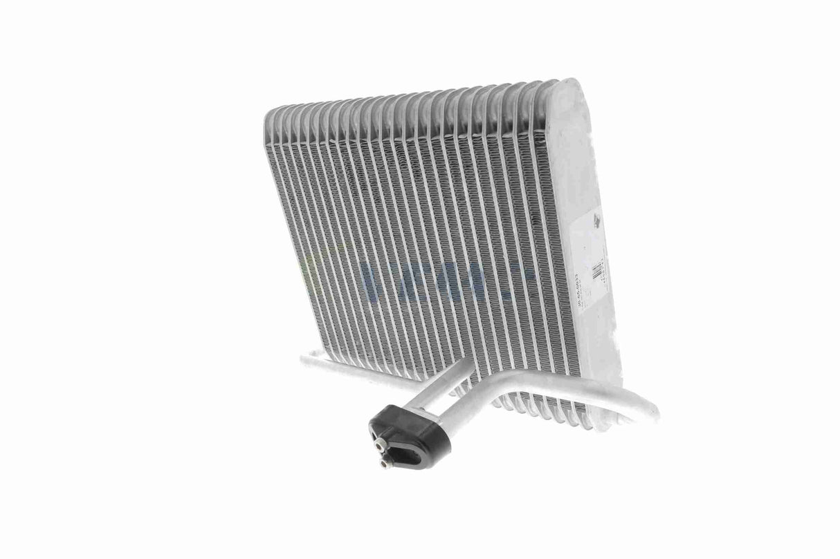 Evaporator, air conditioning - V30-65-0033