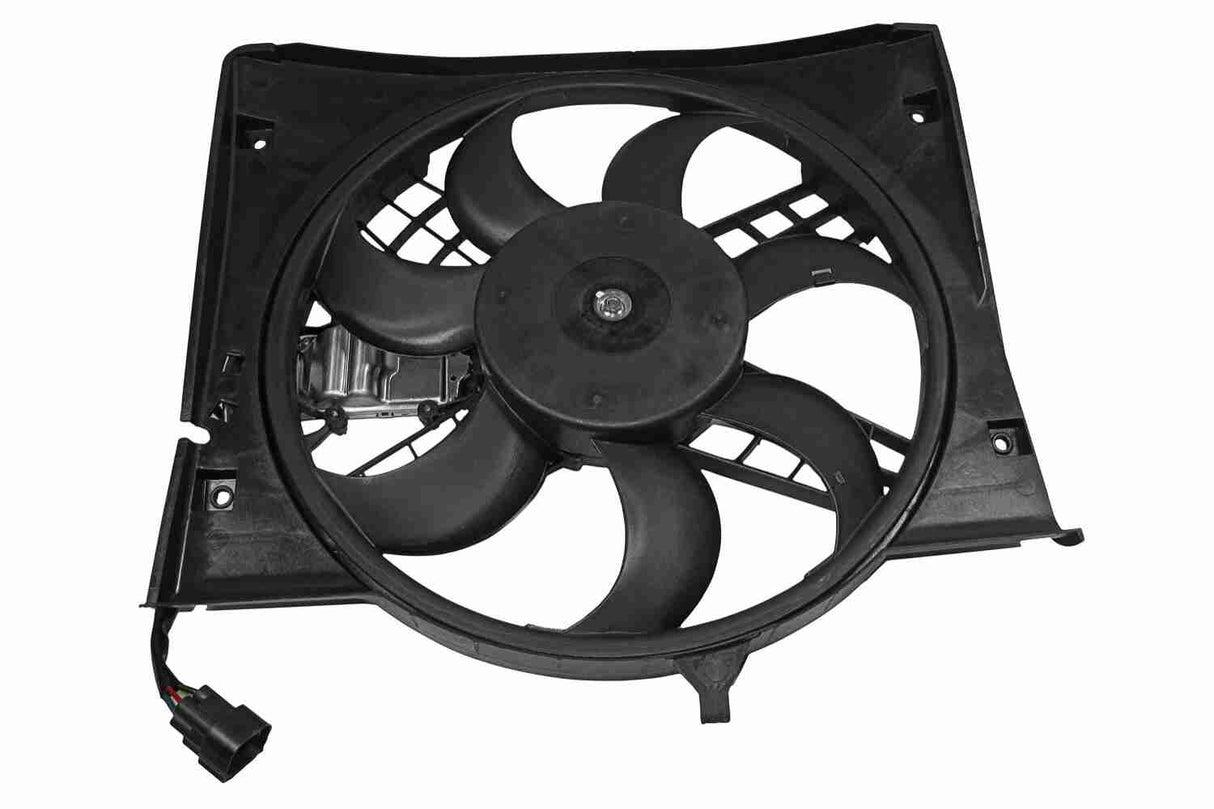 Fan, engine cooling - V20-01-0003