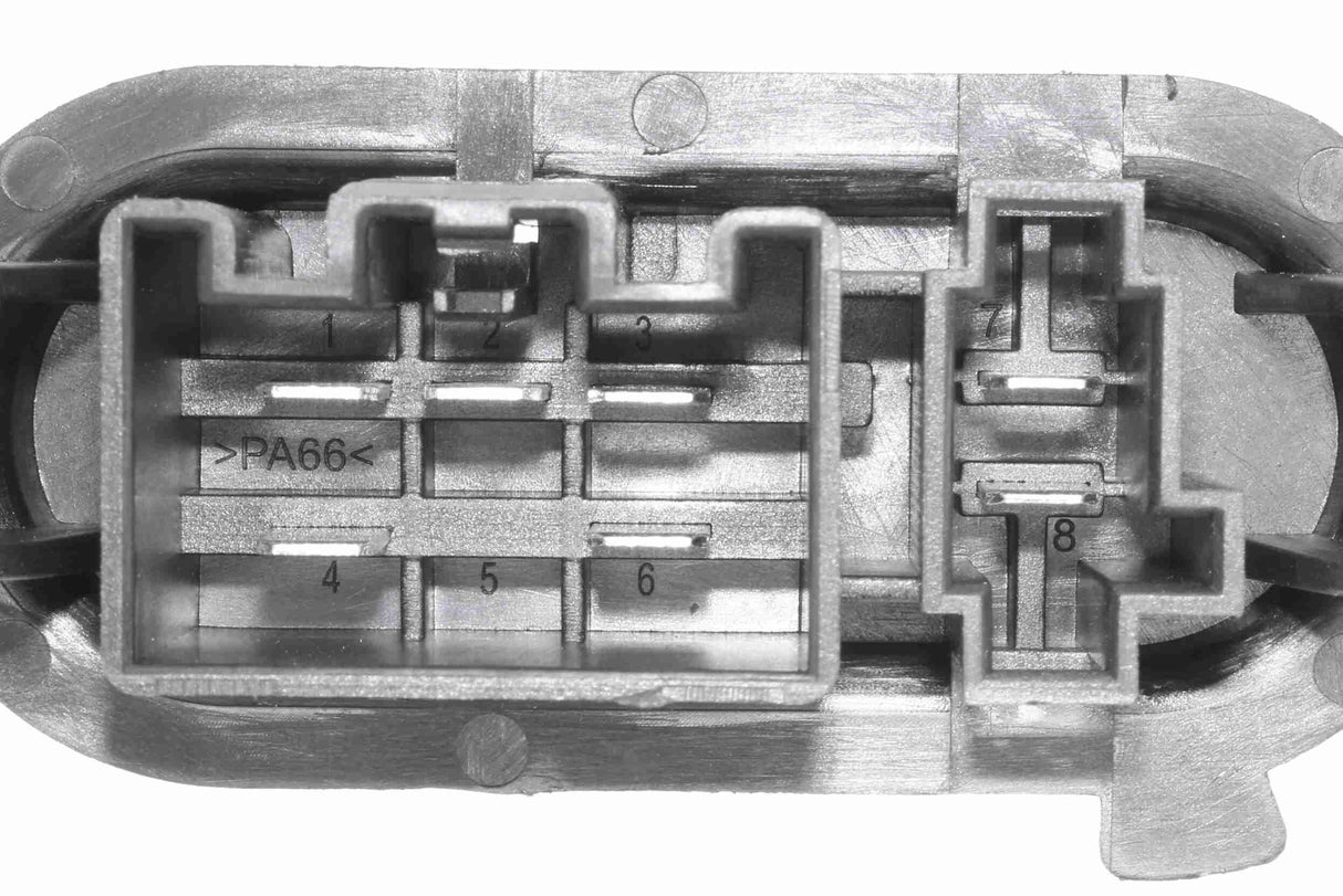 Resistor, interior blower - V46-79-0021