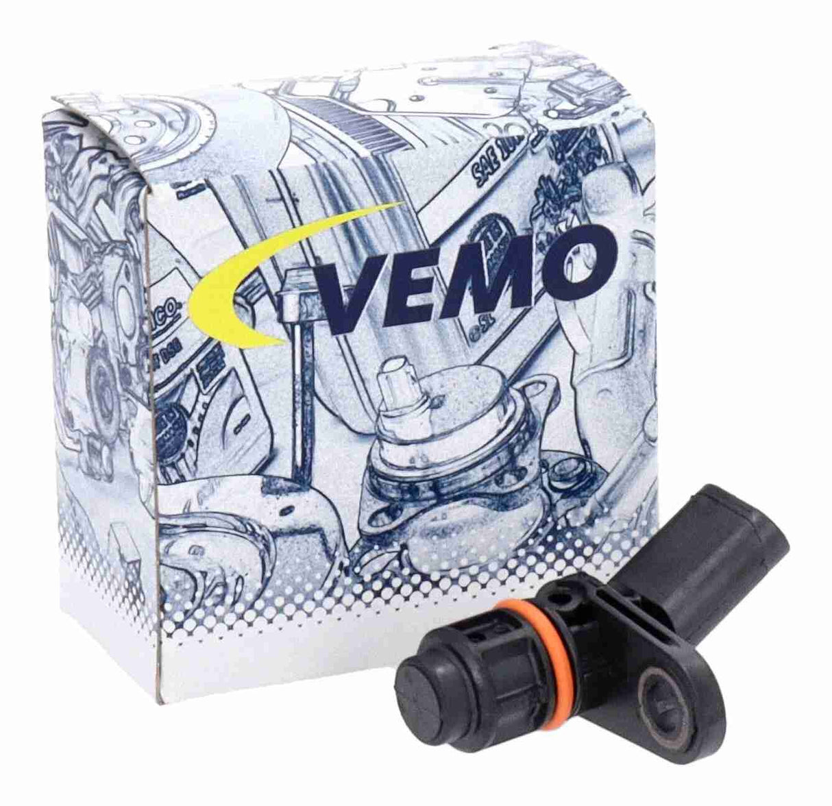 Sensor, camshaft position - V25-72-0220