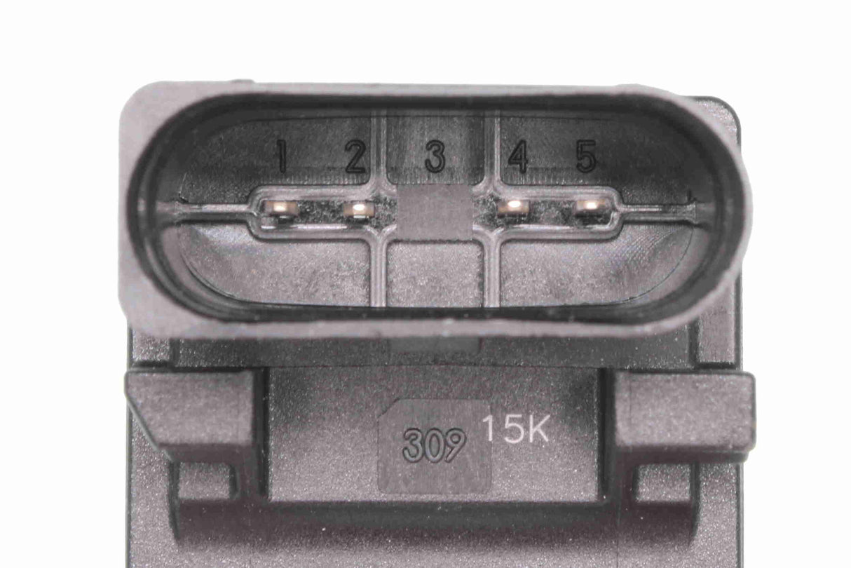 Switch, clutch control (cruise control) - V10-73-0402