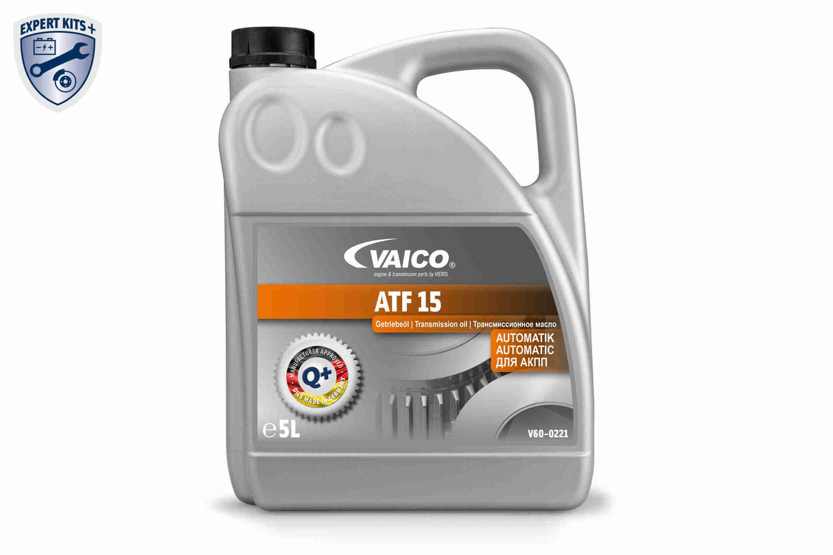 Parts Kit, automatic transmission oil change - V30-2256