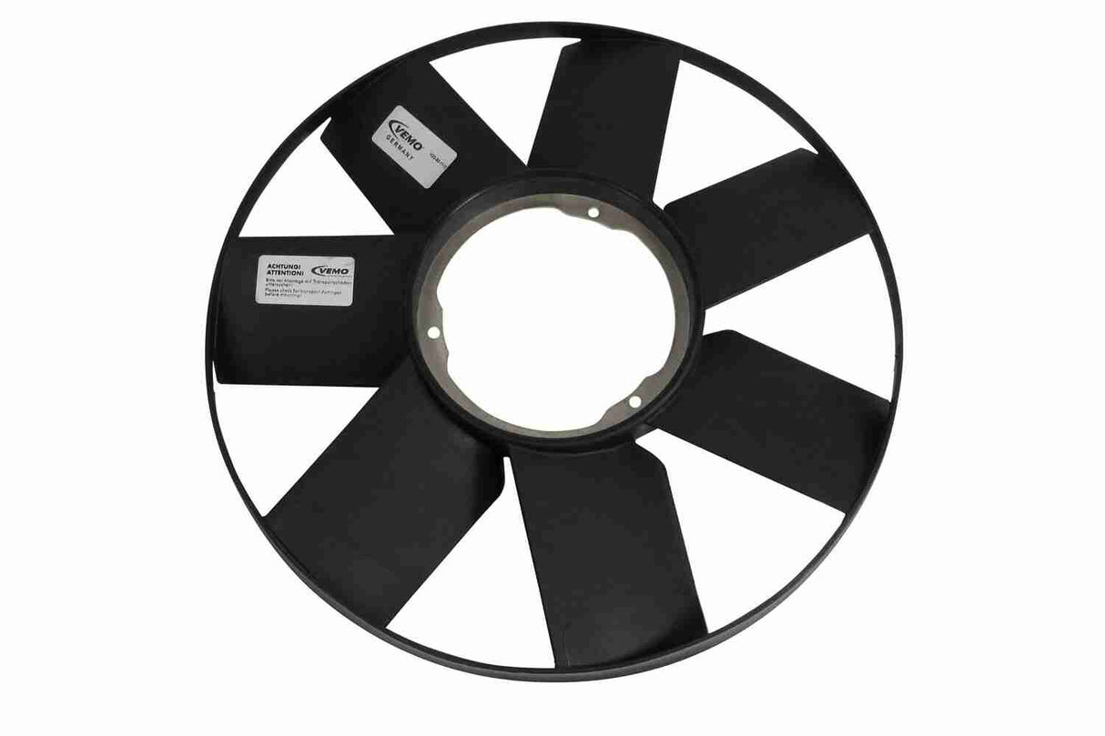 Fan Wheel, engine cooling - V20-90-1110