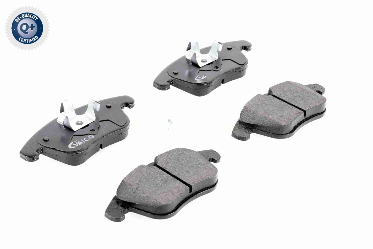 Brake Pad Set, disc brake - V42-0405