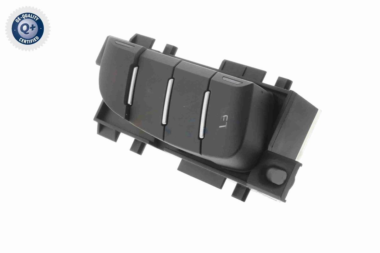 Actuator, seat adjustment - V10-73-0380