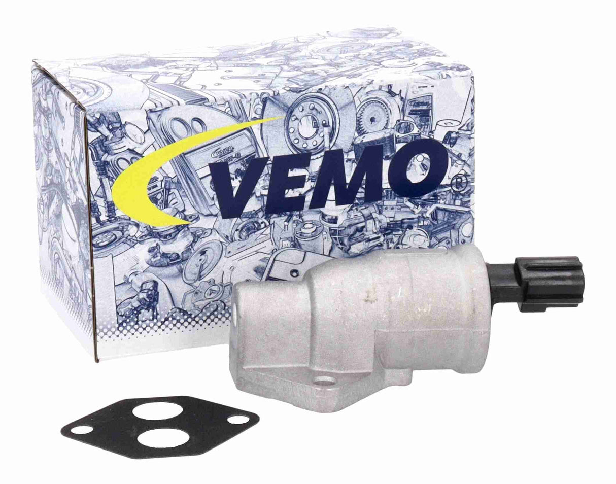 Idle Control Valve, air supply - V25-77-0005-1