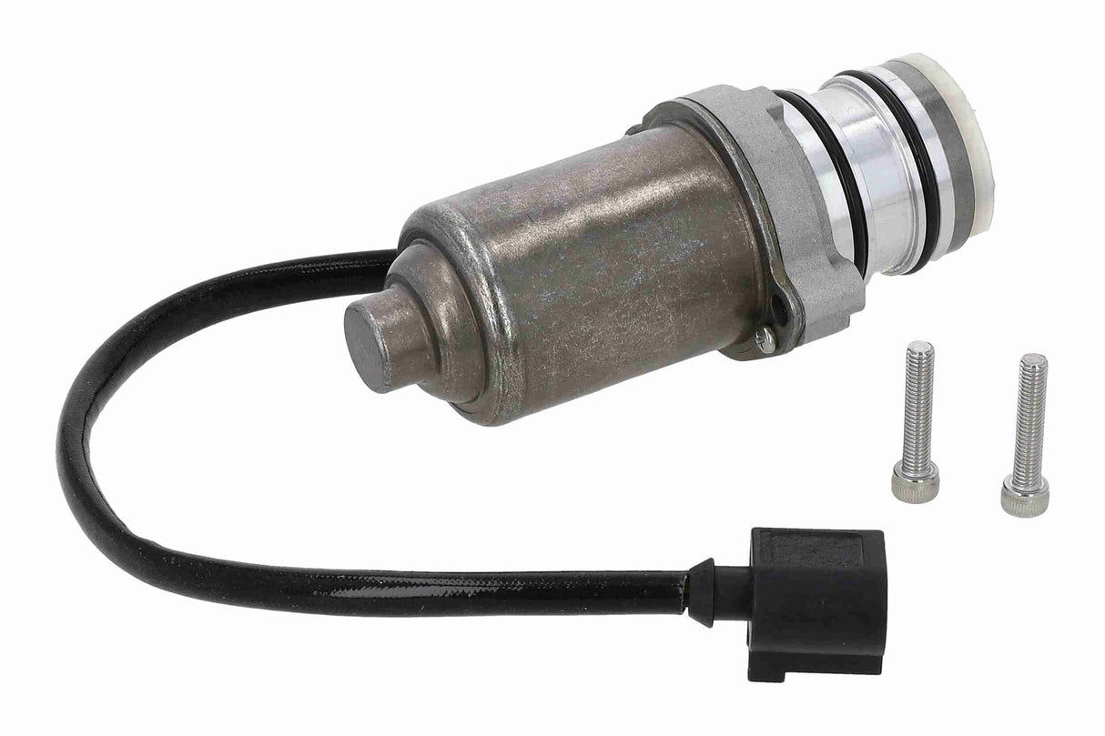 Pump, multi-plate clutch (all-wheel drive) - V10-6591