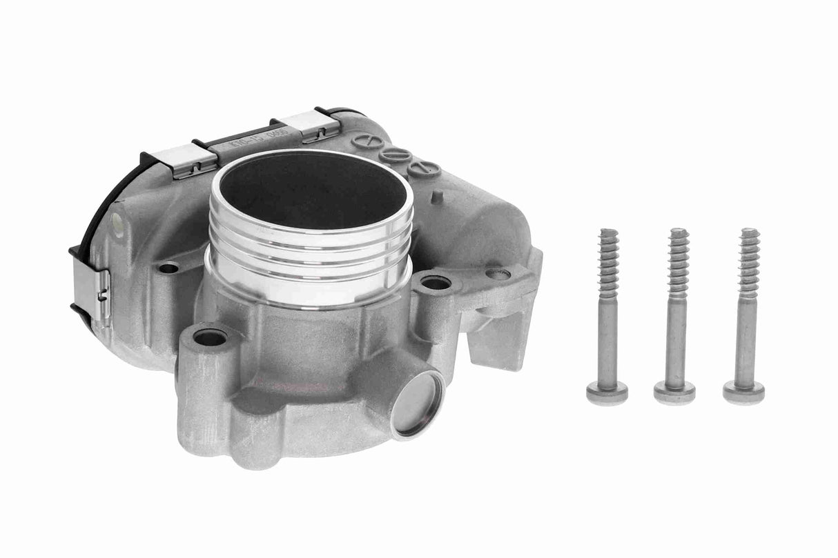 Throttle Body - V42-81-0015