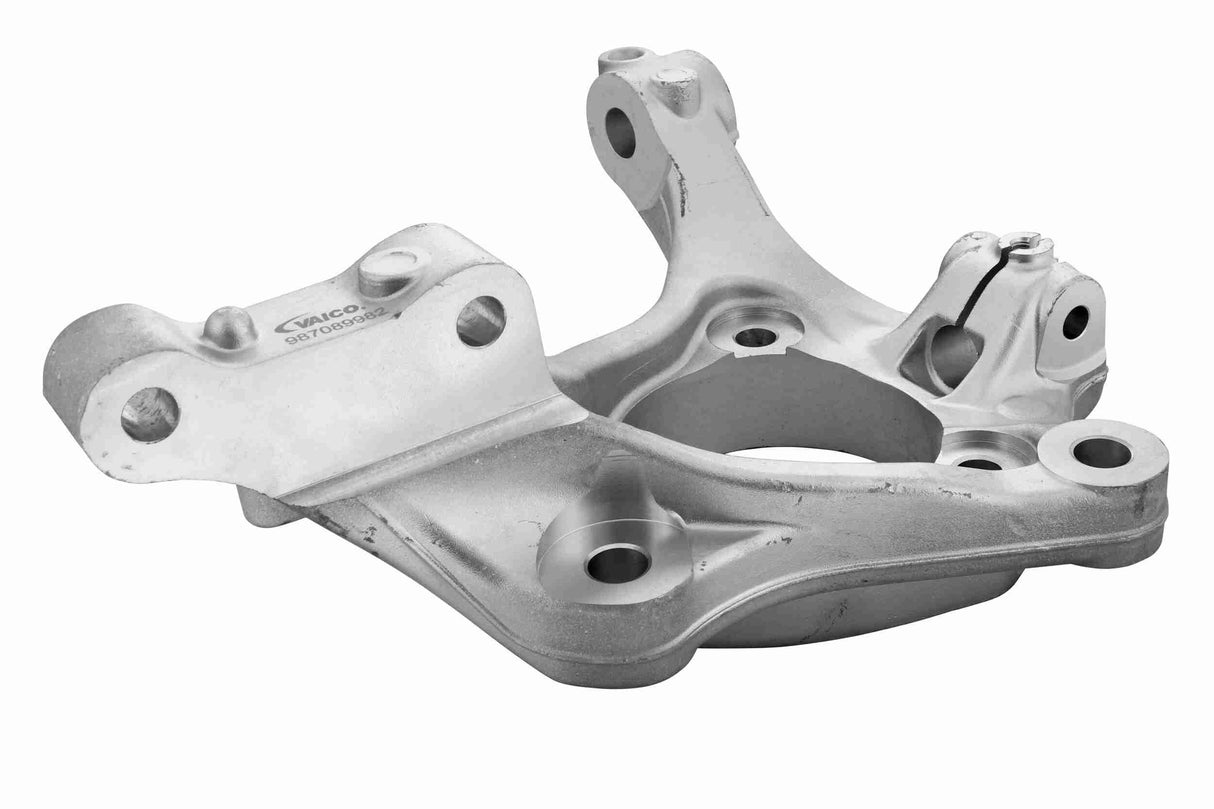 Steering Knuckle, wheel suspension - V40-2101
